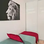 La Baliere T3 Renove Terrasse 20min Du Puy Dufou *