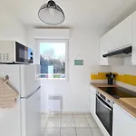 La Baliere T3 Renove Terrasse 20min Du Puy Dufou Apartamento Pouzauges