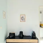 Apartamento La Baliere T3 Renove Terrasse 20min Du Puy Dufou Pouzauges