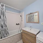 La Baliere T3 Renove Terrasse 20min Du Puy Dufou Apartamento *