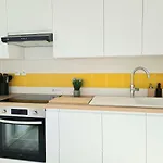 Apartamento La Baliere T3 Renove Terrasse 20min Du Puy Dufou