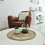 La Baliere T3 Renove Terrasse 20min Du Puy Dufou Apartamento