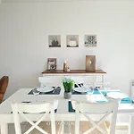 Apartamento La Baliere T3 Renove Terrasse 20min Du Puy Dufou