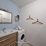 La Baliere T3 Renove Terrasse 20min Du Puy Dufou Apartamento *