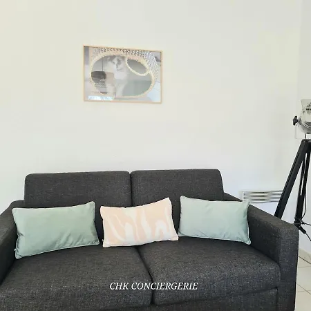 La Balière T3 Rénové Terrasse 20min Du Puy Dufou Appartement Pouzauges