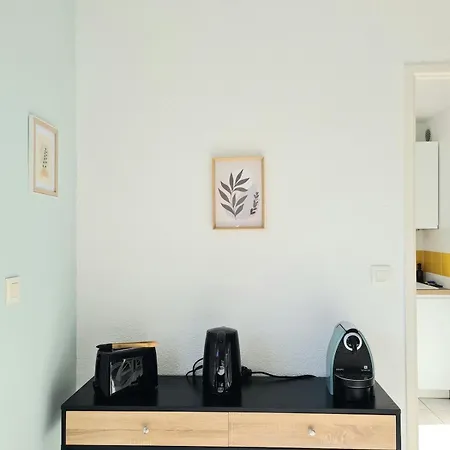 Apartmán La Baliere T3 Renove Terrasse 20min Du Puy Dufou Pouzauges