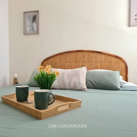 公寓 La Baliere T3 Renove Terrasse 20min Du Puy Dufou *