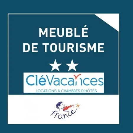 La Balière T3 Rénové Terrasse 20min Du Puy Dufou Pouzauges