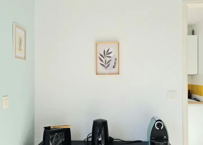 Appartement La Balière T3 Rénové Terrasse 20min Du Puy Dufou Pouzauges