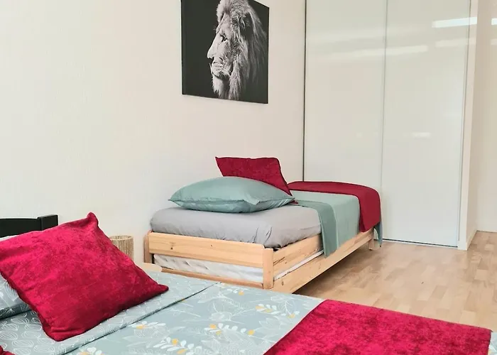 La Balière T3 Rénové Terrasse 20min Du Puy Dufou Pouzauges