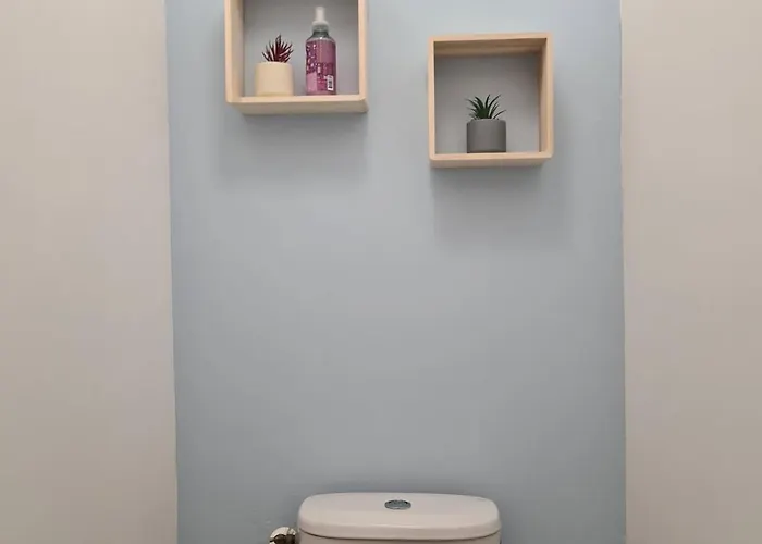 La Balière T3 Rénové Terrasse 20min Du Puy Dufou Appartement Pouzauges