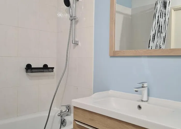 La Balière T3 Rénové Terrasse 20min Du Puy Dufou