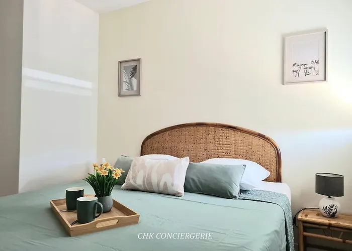 La Balière T3 Rénové Terrasse 20min Du Puy Dufou Pouzauges