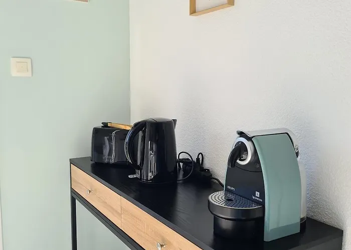 La Balière T3 Rénové Terrasse 20min Du Puy Dufou Appartement *