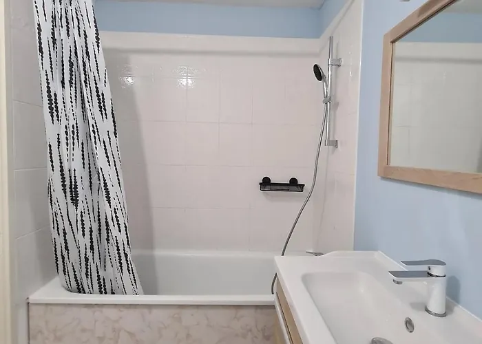 La Balière T3 Rénové Terrasse 20min Du Puy Dufou * Pouzauges