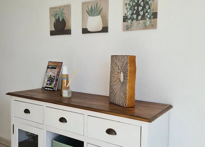 La Balière T3 Rénové Terrasse 20min Du Puy Dufou Pouzauges