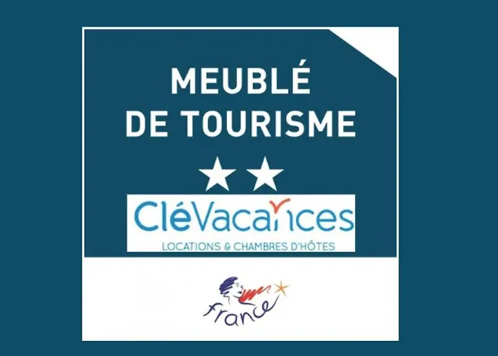 La Balière T3 Rénové Terrasse 20min Du Puy Dufou Pouzauges